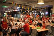 Rollercoaster van emoties in Den Ubbel