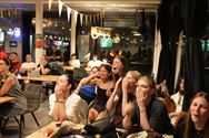 Rollercoaster van emoties in Den Ubbel
