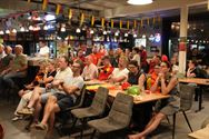 Rollercoaster van emoties in Den Ubbel