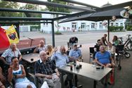 Ontgoocheling ook in taverne Sint-Job