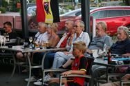Ontgoocheling ook in taverne Sint-Job