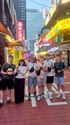 SFC-leerlingen winnen award in Zuid-Korea