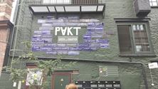 Pasar ging op treinuitstap naar Berchem