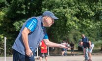 Kwintetten van overal strijden bij PC Boekt