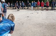 Kwintetten van overal strijden bij PC Boekt