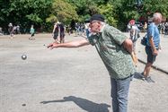 Kwintetten van overal strijden bij PC Boekt
