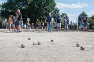 Kwintetten van overal strijden bij PC Boekt