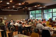 Ludo Live brengt senioren aan 't dansen