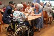 Ludo Live brengt senioren aan 't dansen