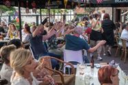 't Kuipke vierde zijn 20ste verjaardag