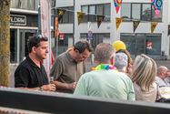 't Kuipke vierde zijn 20ste verjaardag