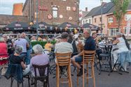 't Kuipke vierde zijn 20ste verjaardag