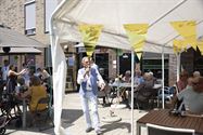 Salim Segers laat BoCasa zingen en dansen
