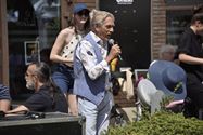 Salim Segers laat BoCasa zingen en dansen
