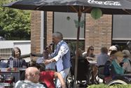 Salim Segers laat BoCasa zingen en dansen