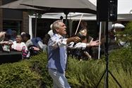 Salim Segers laat BoCasa zingen en dansen