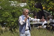 Salim Segers laat BoCasa zingen en dansen