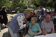 Salim Segers laat BoCasa zingen en dansen