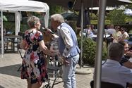 Salim Segers laat BoCasa zingen en dansen