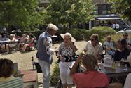 Salim Segers laat BoCasa zingen en dansen