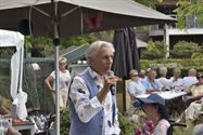 Salim Segers laat BoCasa zingen en dansen