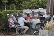 Salim Segers laat BoCasa zingen en dansen