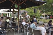Salim Segers laat BoCasa zingen en dansen