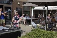 Salim Segers laat BoCasa zingen en dansen