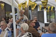 Salim Segers laat BoCasa zingen en dansen