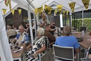 Salim Segers laat BoCasa zingen en dansen