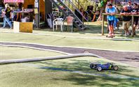 Kleine wagens, grote snelheden, straffe toeren