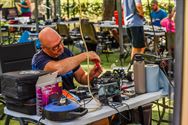 Kleine wagens, grote snelheden, straffe toeren