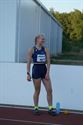 Kranige jeugdatleten trotseren de hitte