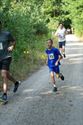Plaatselijke atleten lopen zich in de kijker