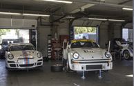 Formule V en éénzitters de blikvangers