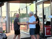 Eigen spelers succesvol op tennistornooi Heusden