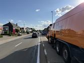 Guido Gezellelaan krijgt vannacht nieuw wegdek