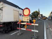 Guido Gezellelaan krijgt vannacht nieuw wegdek