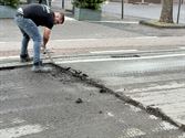 Guido Gezellelaan krijgt vannacht nieuw wegdek