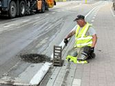 Guido Gezellelaan krijgt vannacht nieuw wegdek