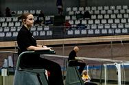 Europees badmintontornooi draait op volle toeren