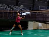Europees badmintontornooi draait op volle toeren