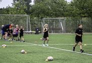 Getuigschrift en ijsje beloning na week rugbykamp