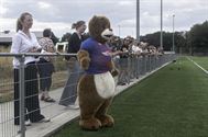 Getuigschrift en ijsje beloning na week rugbykamp