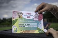 Getuigschrift en ijsje beloning na week rugbykamp