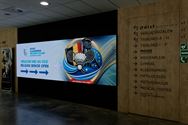 Eerste winnaars gekend op Europees badmintornooi