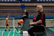 De strijd tussen de dubbelteams