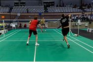 De strijd tussen de dubbelteams