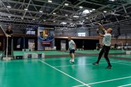 De strijd tussen de dubbelteams