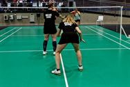 De strijd tussen de dubbelteams